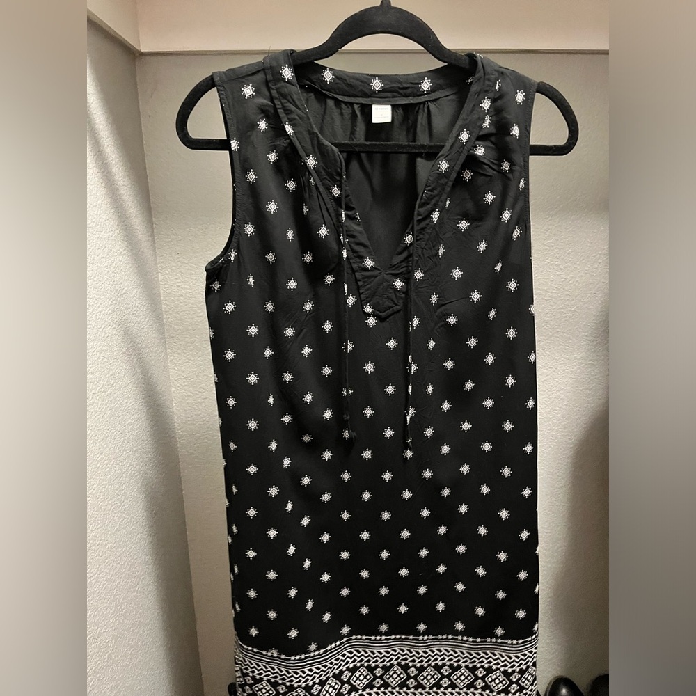 Old Navy Dress